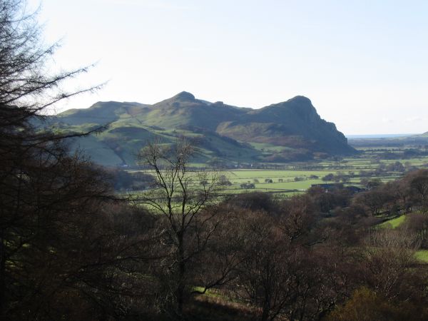 Dysynni Valley